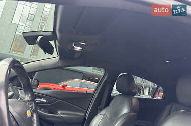 Хэтчбек Chevrolet Volt 2018 в 