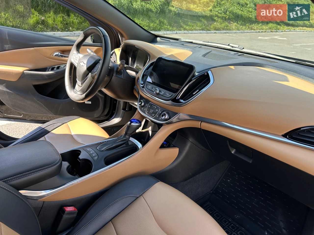 2018 Chevrolet Volt - мініатюра 58