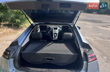 Хэтчбек Chevrolet Volt 2013 в 