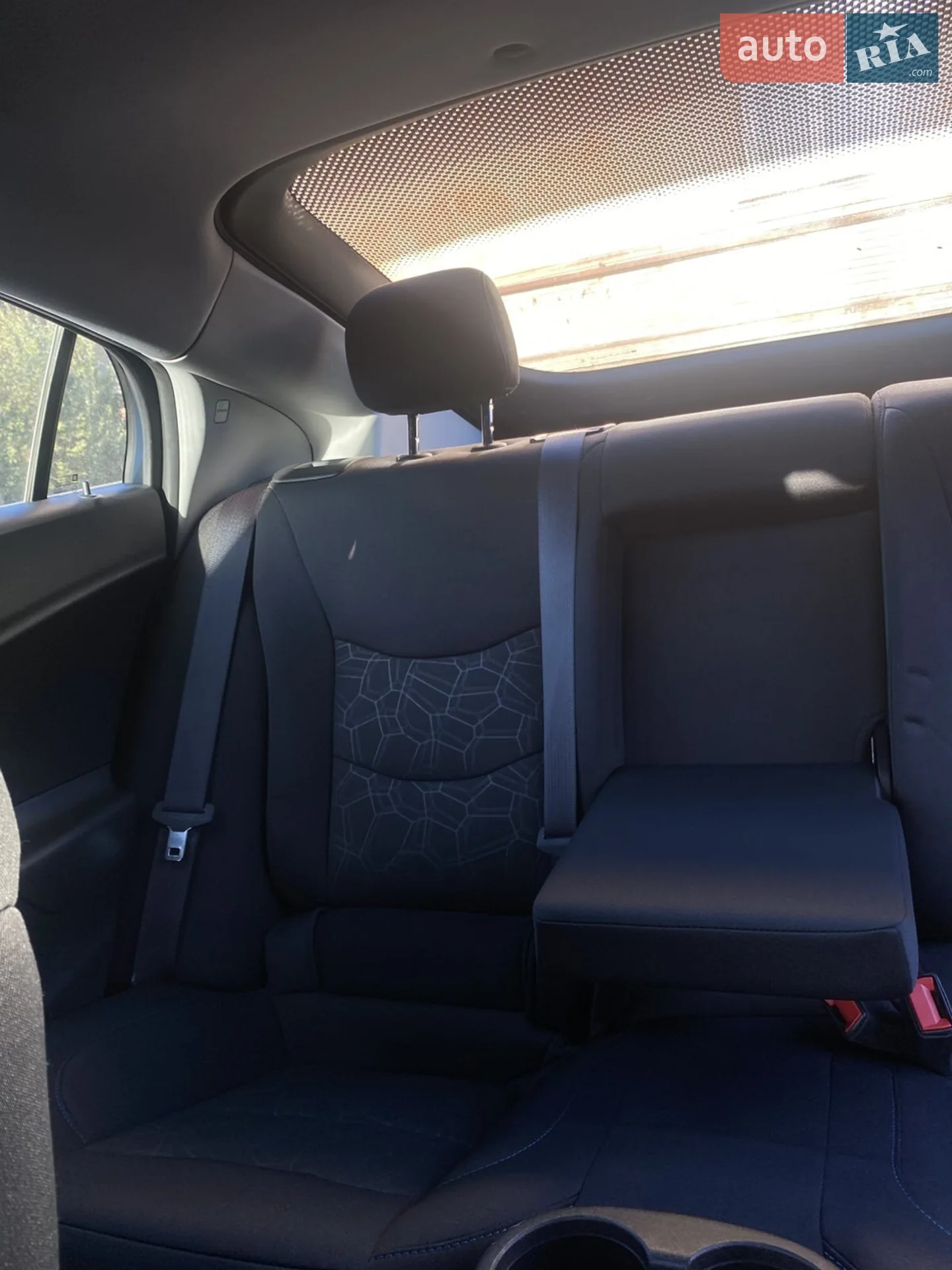 2017 Chevrolet Volt - мініатюра 27