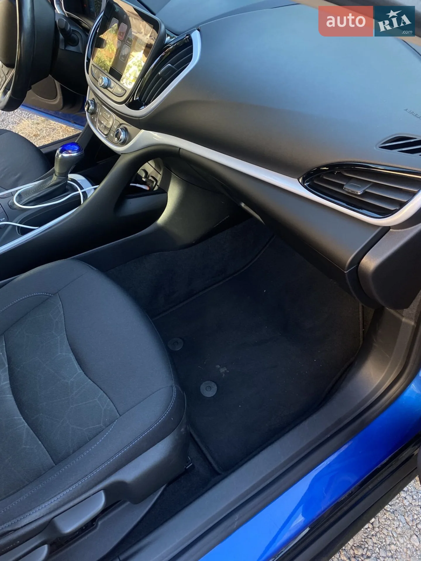 2017 Chevrolet Volt - мініатюра 32