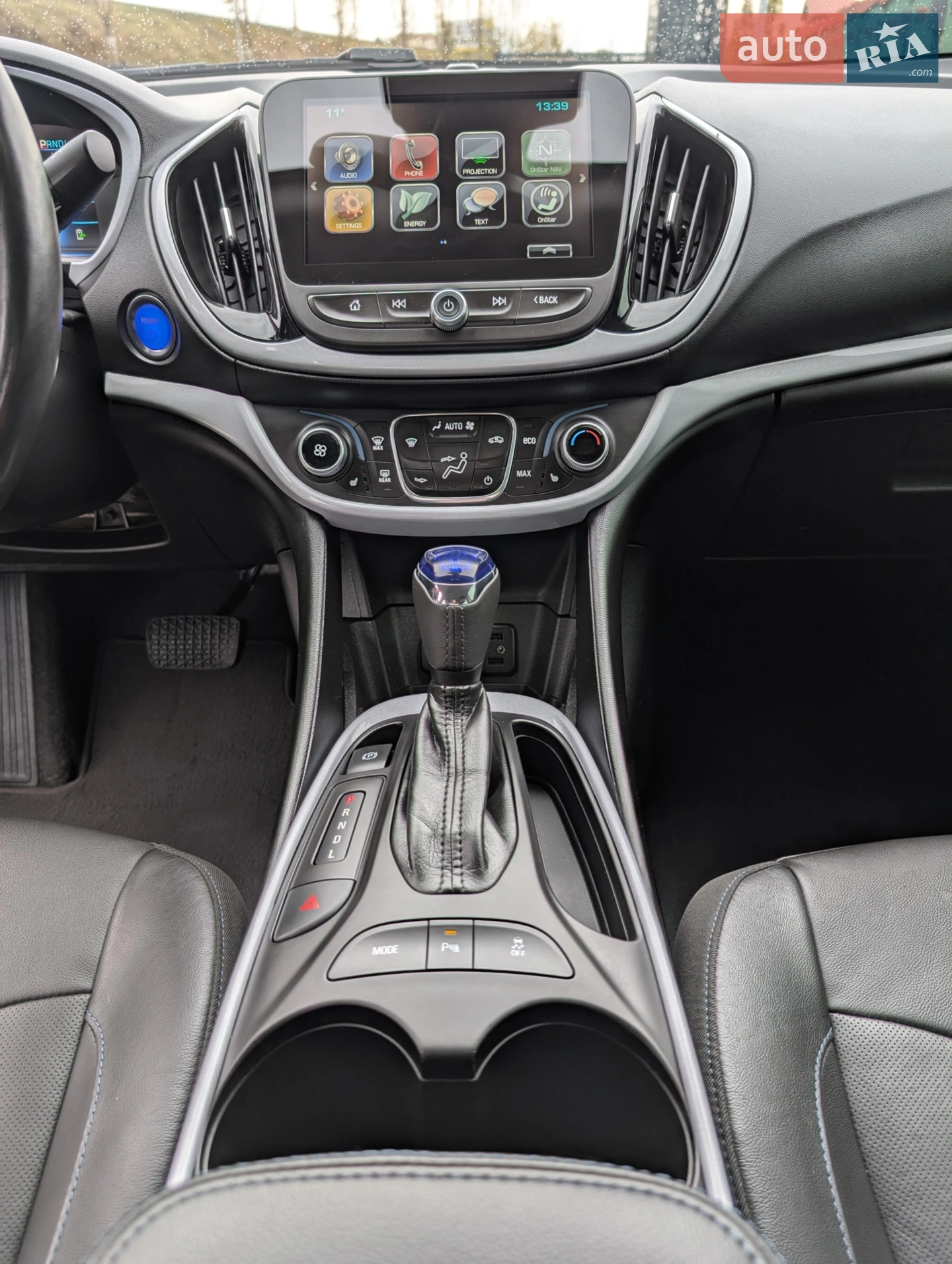 2017 Chevrolet Volt - мініатюра 20