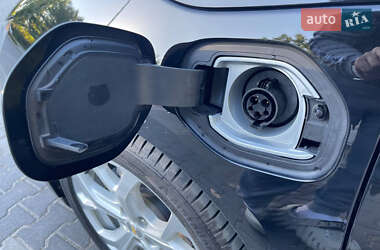Хэтчбек Chevrolet Volt 2017 в 