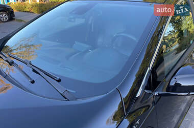 Хэтчбек Chevrolet Volt 2017 в 