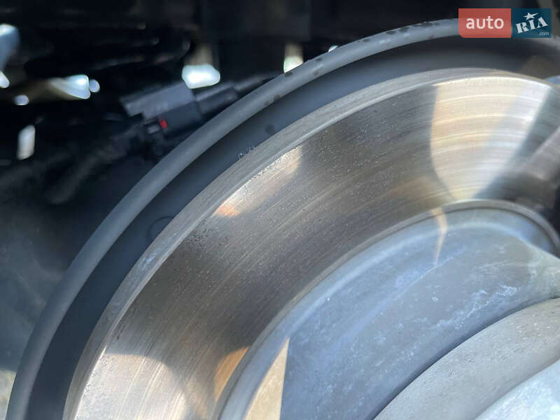 Хэтчбек Chevrolet Volt 2017 в Луцке фото 44 Хэтчбек Chevrolet Volt 2017 в Луцке