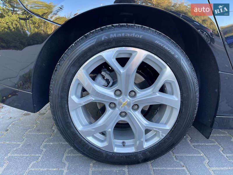 Хэтчбек Chevrolet Volt 2017 в Луцке фото 51 Хэтчбек Chevrolet Volt 2017 в Луцке