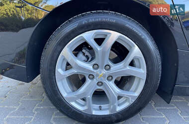 Хэтчбек Chevrolet Volt 2017 в 