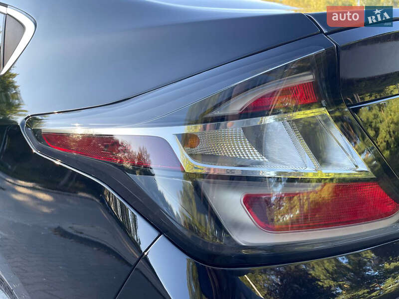 Хэтчбек Chevrolet Volt 2017 в Луцке фото 59 Хэтчбек Chevrolet Volt 2017 в Луцке