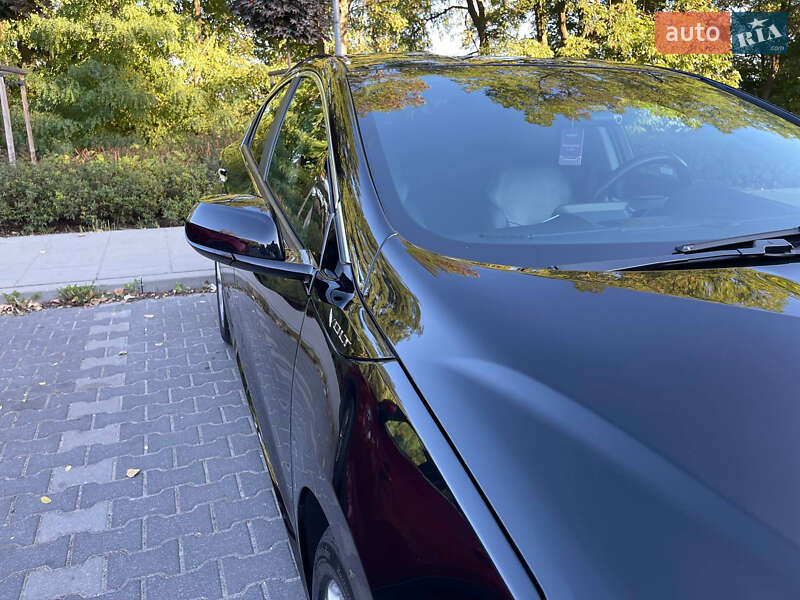 Хэтчбек Chevrolet Volt 2017 в Луцке фото 67 Хэтчбек Chevrolet Volt 2017 в Луцке