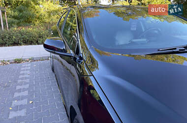 Хэтчбек Chevrolet Volt 2017 в 
