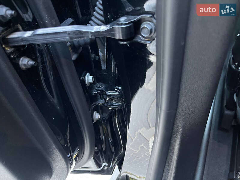 Хэтчбек Chevrolet Volt 2017 в Луцке фото 121 Хэтчбек Chevrolet Volt 2017 в Луцке