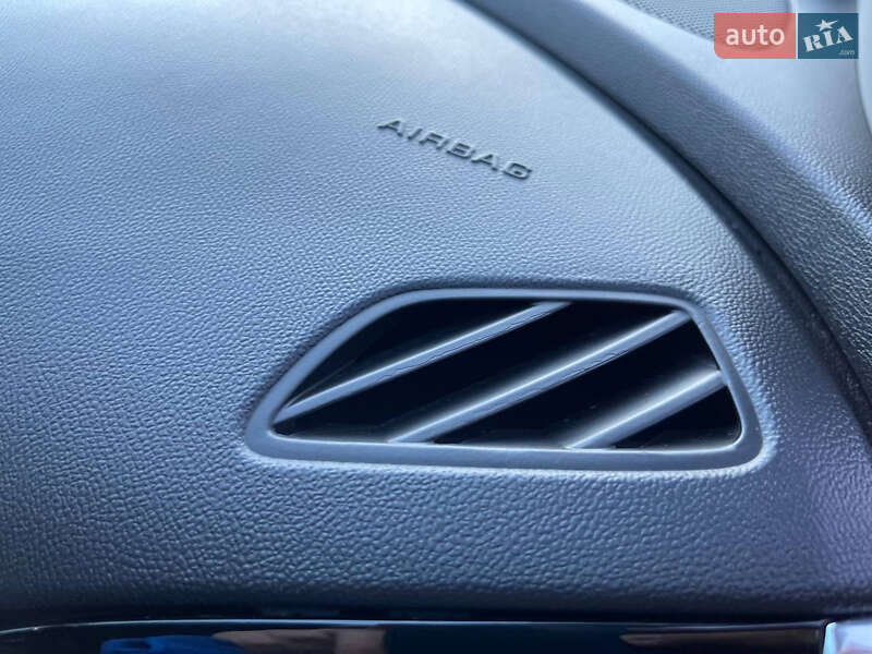 Хэтчбек Chevrolet Volt 2017 в Луцке фото 134 Хэтчбек Chevrolet Volt 2017 в Луцке