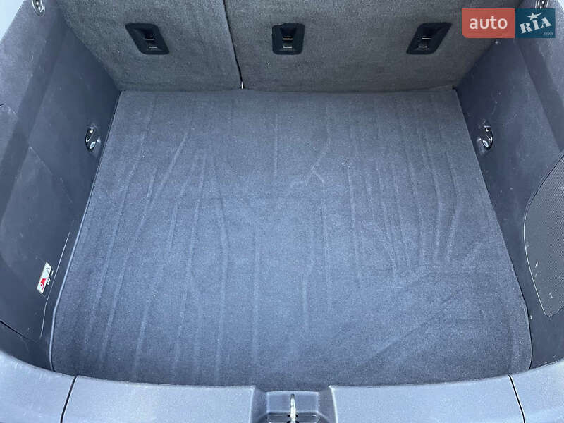 Хэтчбек Chevrolet Volt 2017 в Луцке фото 155 Хэтчбек Chevrolet Volt 2017 в Луцке