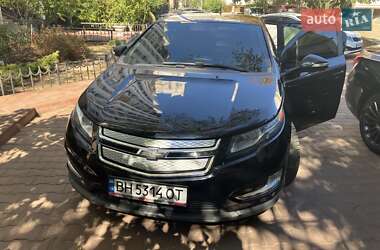 Хетчбек Chevrolet Volt 2013 в Одесі