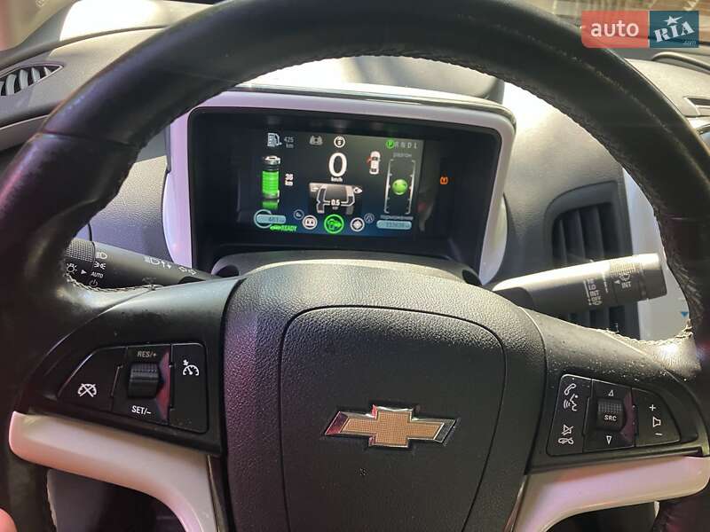 Хэтчбек Chevrolet Volt 2013 в Одессе