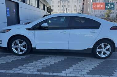Хэтчбек Chevrolet Volt 2014 в Николаеве