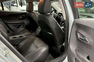 Хэтчбек Chevrolet Volt 2011 в 