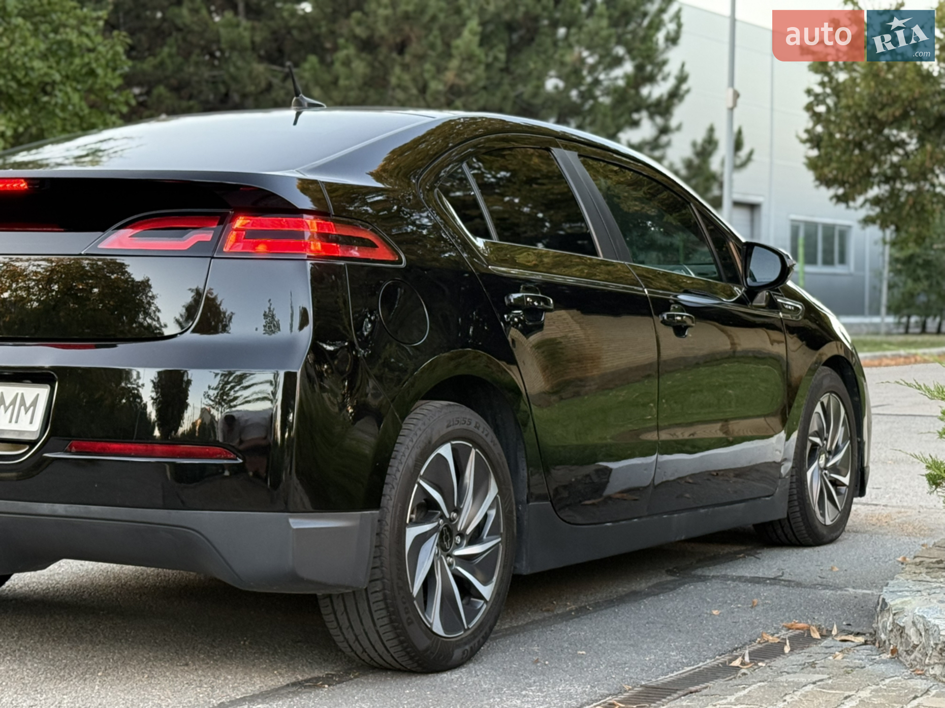 2013 Chevrolet Volt - мініатюра 9