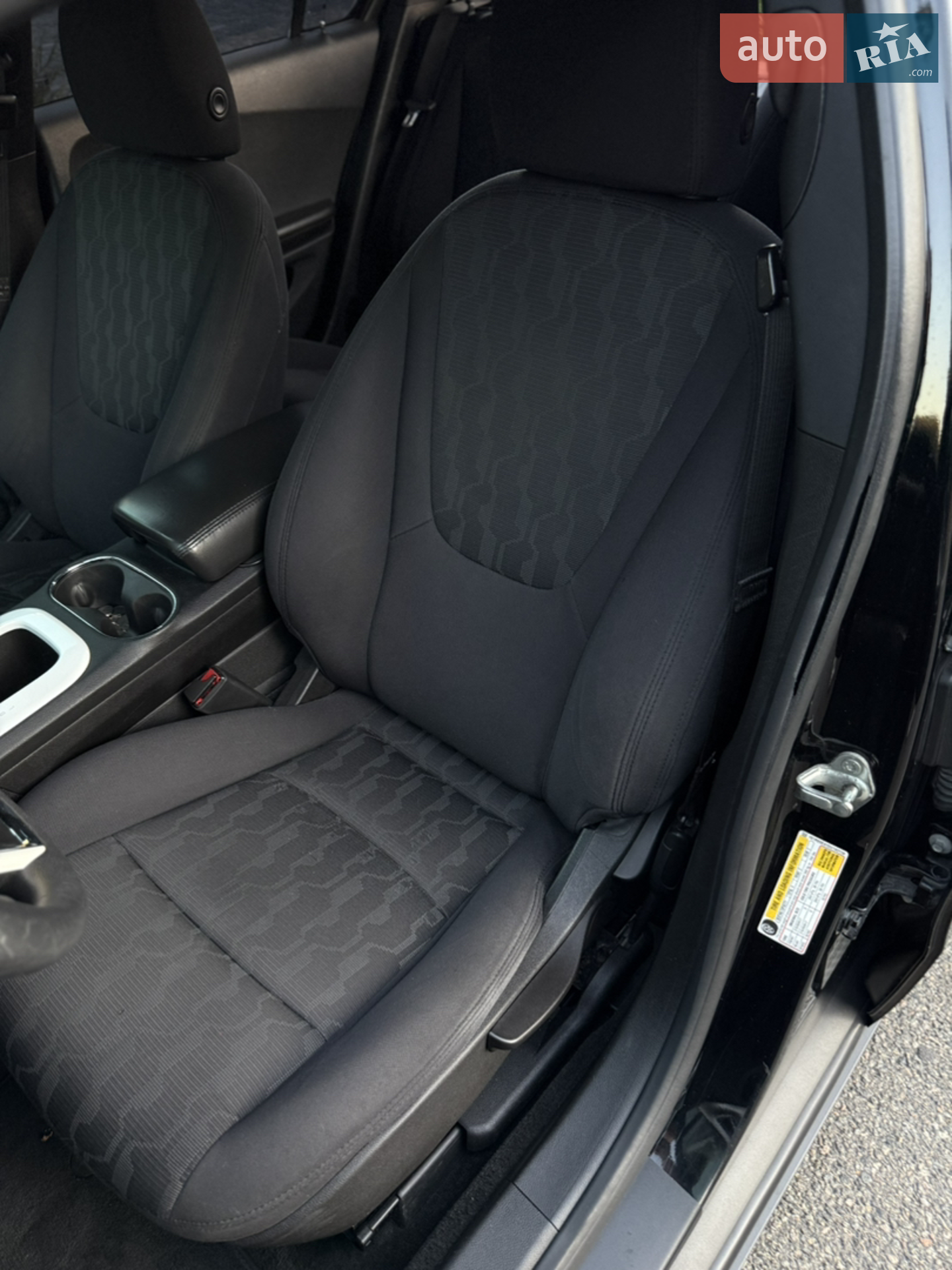 2013 Chevrolet Volt - мініатюра 14