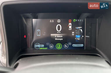 Хэтчбек Chevrolet Volt 2012 в 