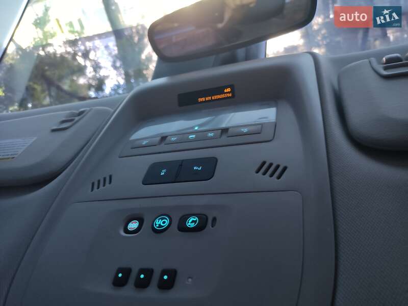 Хэтчбек Chevrolet Volt 2014 в Днепре фото 21 Хэтчбек Chevrolet Volt 2014 в Днепре