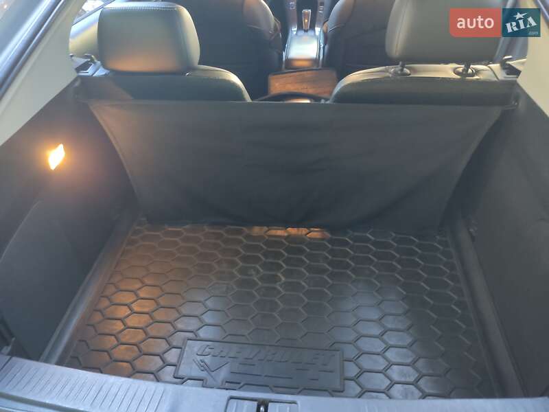 Хэтчбек Chevrolet Volt 2014 в Днепре фото 24 Хэтчбек Chevrolet Volt 2014 в Днепре