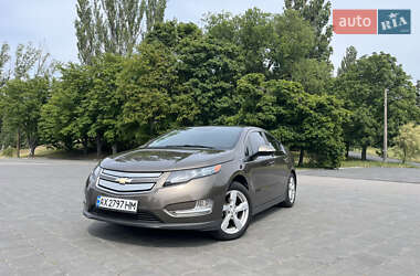Хэтчбек Chevrolet Volt 2014 в Светловодске