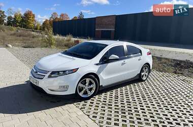 Хэтчбек Chevrolet Volt 2013 в Хмельницком