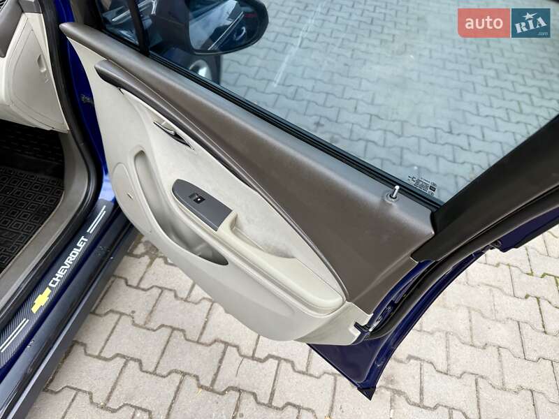 Хэтчбек Chevrolet Volt 2013 в Одессе