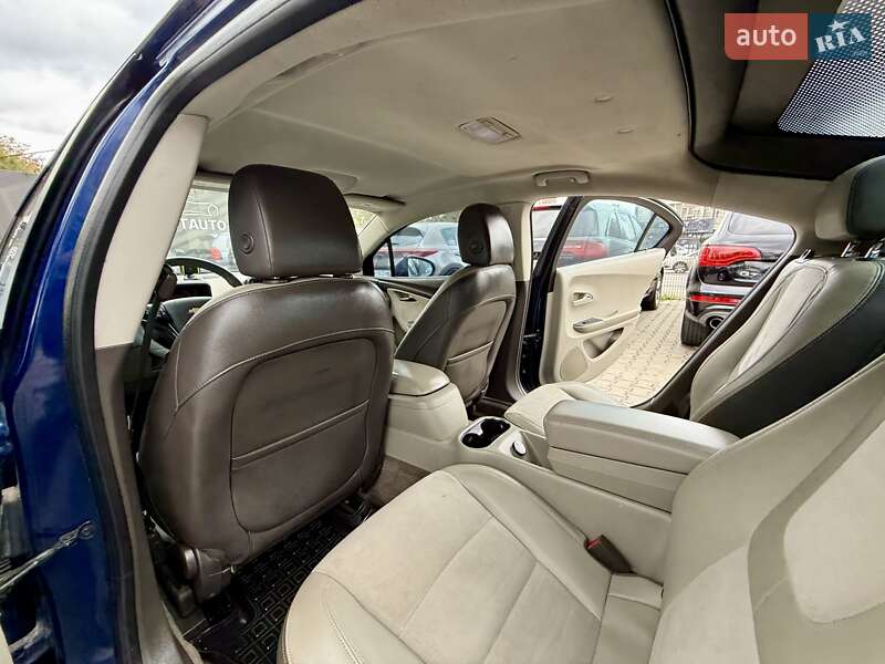 Хэтчбек Chevrolet Volt 2013 в Одессе