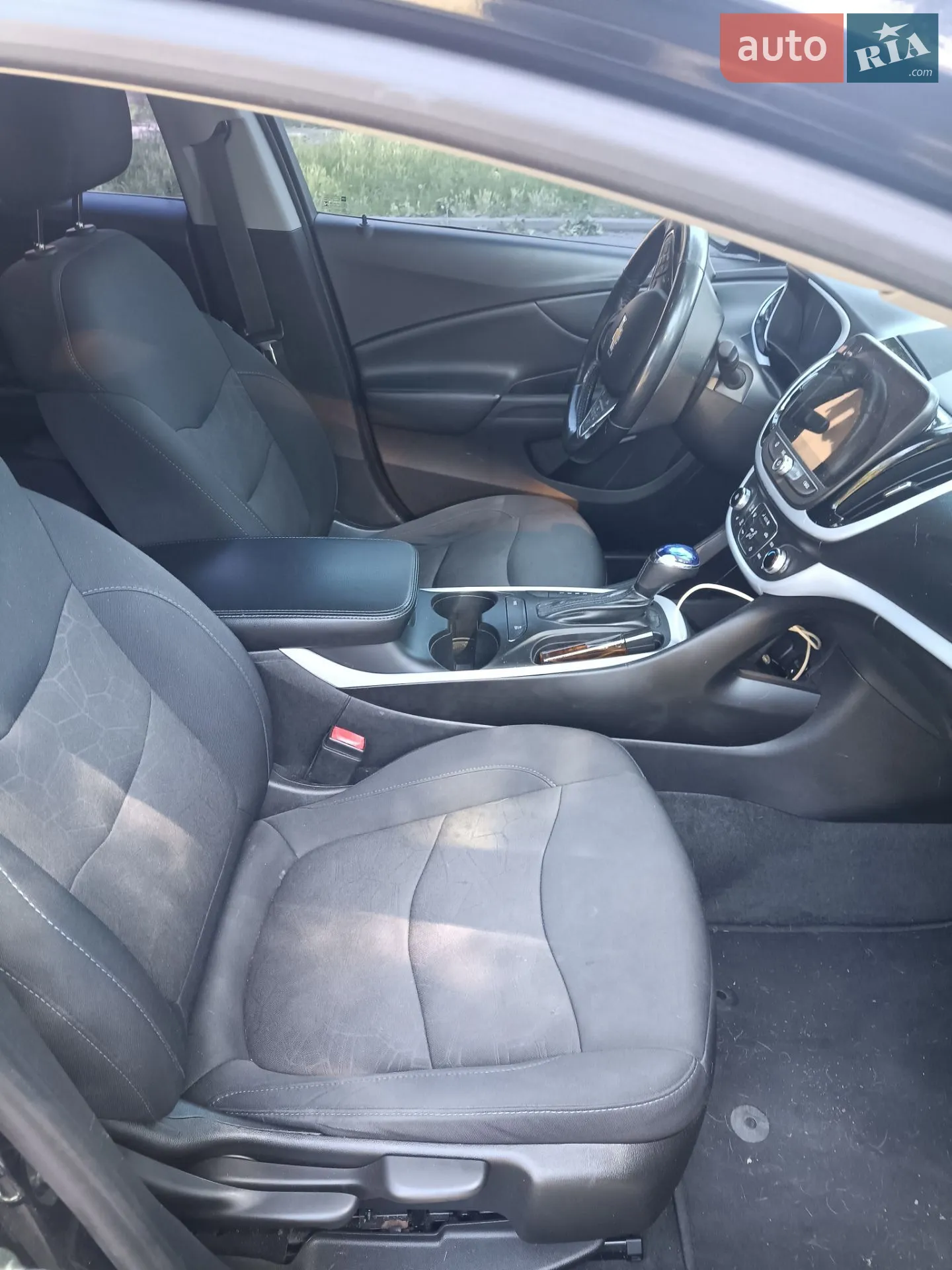2015 Chevrolet Volt - мініатюра 3