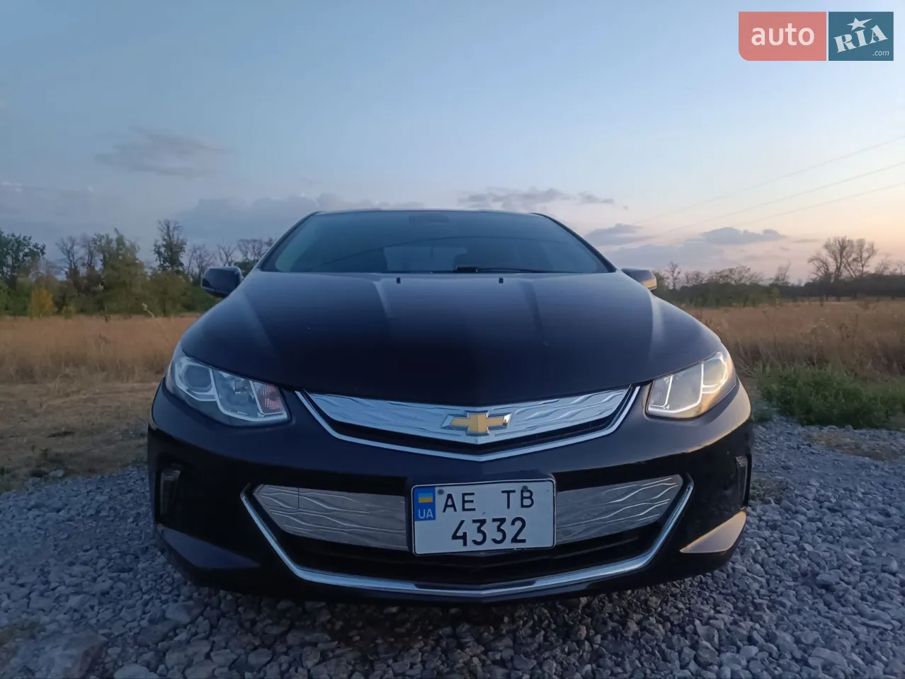 2015 Chevrolet Volt - мініатюра 24