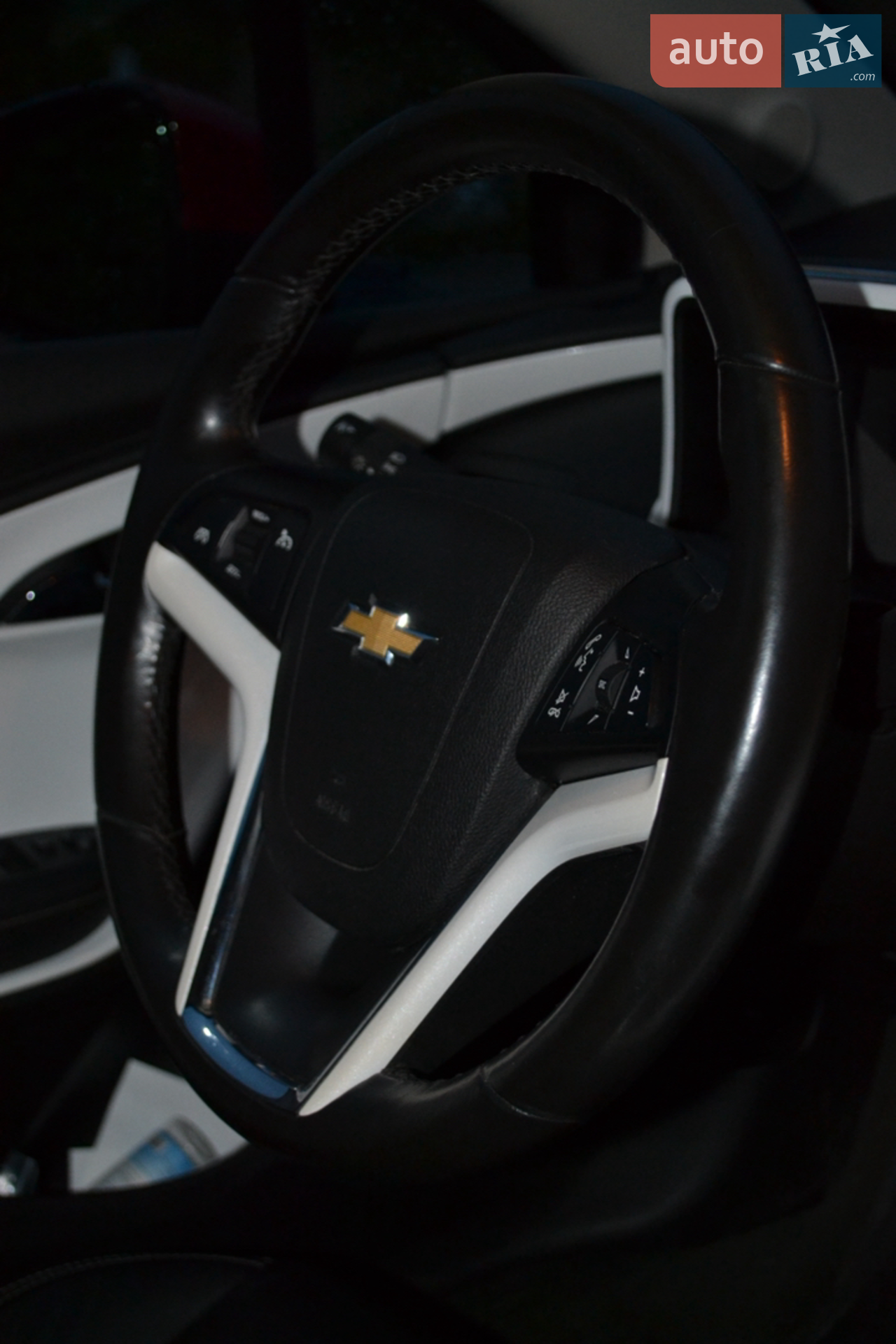 2012 Chevrolet Volt - мініатюра 14