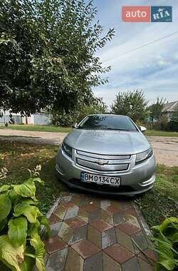 Хэтчбек Chevrolet Volt 2010 в Конотопе