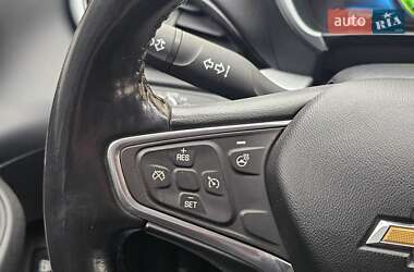 Хэтчбек Chevrolet Volt 2016 в 