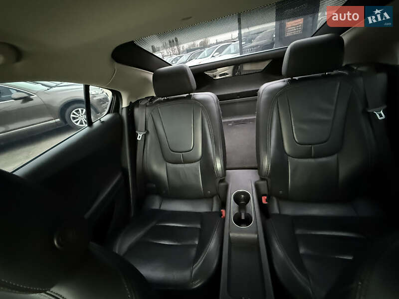 Хэтчбек Chevrolet Volt 2011 в Киеве
