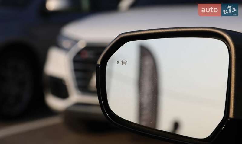 Хетчбек Chevrolet Volt 2017 в Харкові