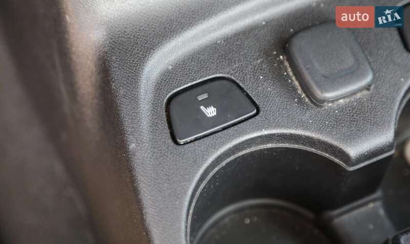 Хетчбек Chevrolet Volt 2017 в Харкові