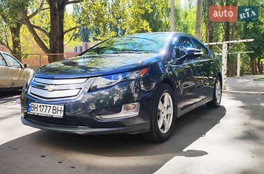 Хэтчбек Chevrolet Volt 2014 в Одессе
