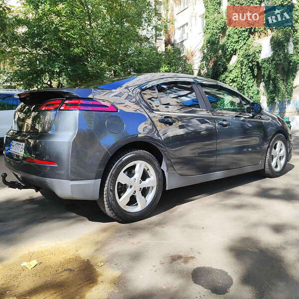 Хэтчбек Chevrolet Volt 2014 в Одессе