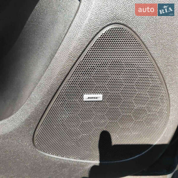 Хэтчбек Chevrolet Volt 2014 в Одессе