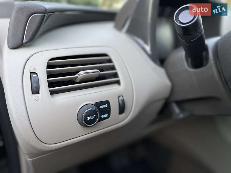 Хетчбек Chevrolet Volt 2014 в Чорноморську фото 12 Хетчбек Chevrolet Volt 2014 в Чорноморську