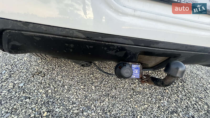 Хэтчбек Chevrolet Volt 2014 в Тернополе