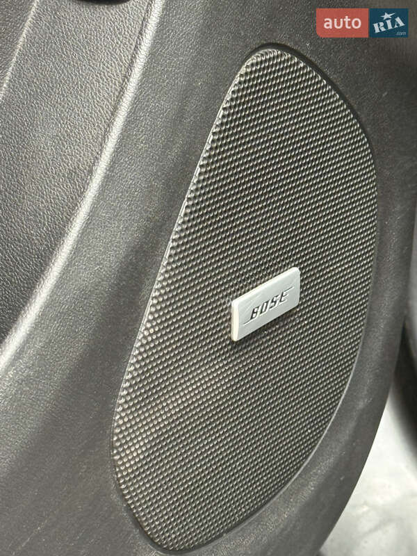 Хэтчбек Chevrolet Volt 2017 в Ивано-Франковске