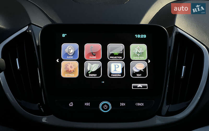 Хэтчбек Chevrolet Volt 2015 в Львове фото 11 Хэтчбек Chevrolet Volt 2015 в Львове