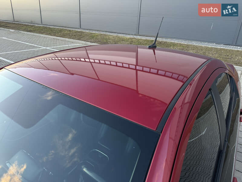 Хэтчбек Chevrolet Volt 2012 в Ивано-Франковске фото 22 Хэтчбек Chevrolet Volt 2012 в Ивано-Франковске