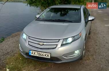 Хетчбек Chevrolet Volt 2014 в Первомайську