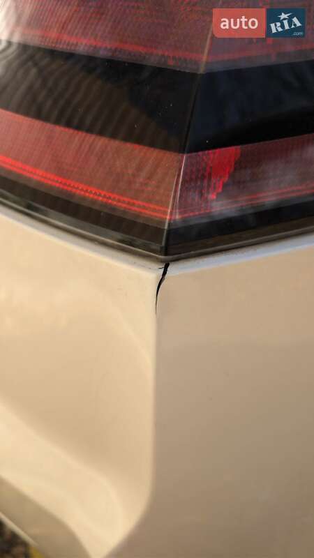 Хэтчбек Chevrolet Volt 2014 в Виннице фото 7 Хэтчбек Chevrolet Volt 2014 в Виннице