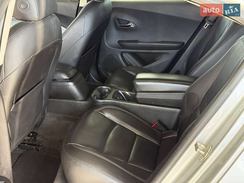 Хэтчбек Chevrolet Volt 2014 в Одессе фото 15 Хэтчбек Chevrolet Volt 2014 в Одессе