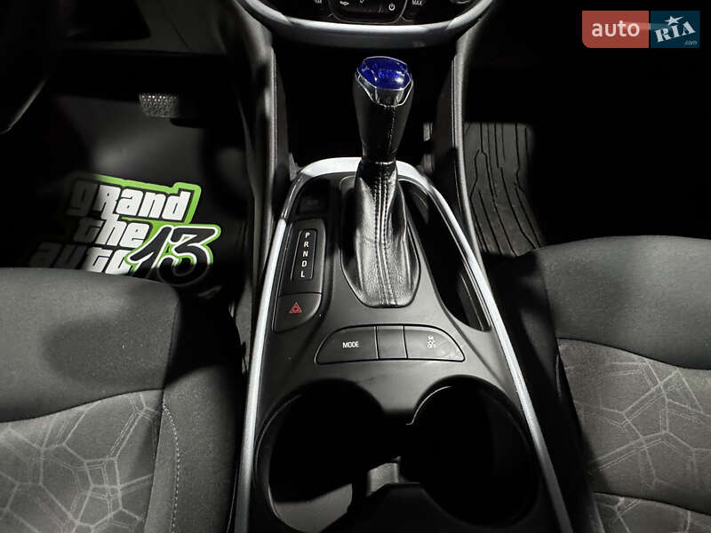 Хэтчбек Chevrolet Volt 2016 в Одессе
